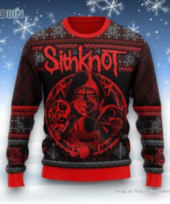 Sithknot Star Wars Unisex Ugly Sweater and Sweatshirt For Men and Women