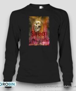 Slipknot At RV Inn Style Resorts Amphitheater In Ridgefield, WA On Sept 8 2024 Poster Unisex Shirt Slipknot At RV Inn Style Resorts Amphitheater In Ridgefield, WA On Sept 8 2024 Poster Unisex Shirt