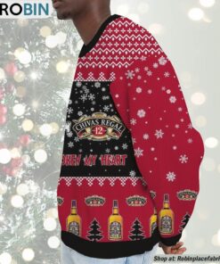 Snoopy Chivas Regal Never Broke My Heart Christmas Ugly Sweatshirt and Sweater Snoopy Chivas Regal Never Broke My Heart Christmas Ugly Sweatshirt and Sweater