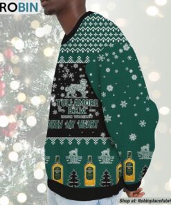Snoopy Tullamore Dew whisky Never Broke My Heart Christmas Ugly Sweatshirt and Sweater Snoopy Tullamore Dew whisky Never Broke My Heart Christmas Ugly Sweatshirt and Sweater