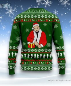 Started From The Bottom Now We Deer Ugly Sweater and Sweatshirt Started From The Bottom Now We Deer Ugly Sweater and Sweatshirt