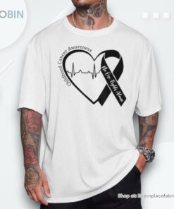 Support Childhood Cancer Awareness Heart Gold Ribbon Shirt Support Childhood Cancer Awareness Heart Gold Ribbon Shirt