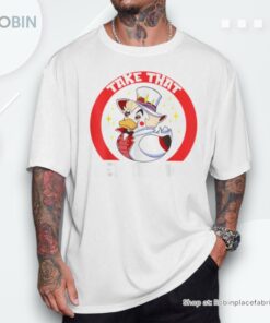 Take That Depression Shirt