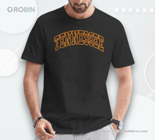 Tennessee Throwback Classic Shirt