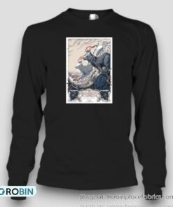 The Smashing Pumpkins On Sept 7 2024 Coors Field Denver CO Poster Unisex Shirt