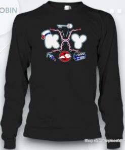 The Stay Puft Logo Unisex Shirt