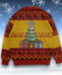 This Is My Heartland Watching Sweater and Sweatshirt