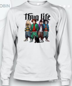 Thug Life HocusPocus Unisex Shirt