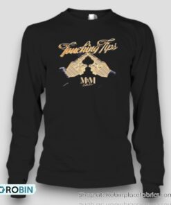 Touching Tips Mxm Unisex Shirt