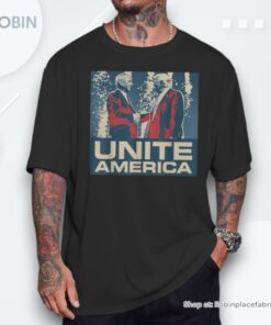 Unite America Iconic Trump Shirt