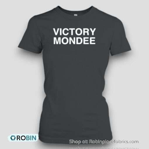 Victory Mondee Unisex Shirt