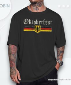Vintage Oktoberfest Octoberfest German Drinking Festival Shirt Vintage Oktoberfest Octoberfest German Drinking Festival Shirt