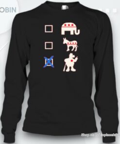 Vote Philly Unisex Shirt Vote Philly Unisex Shirt