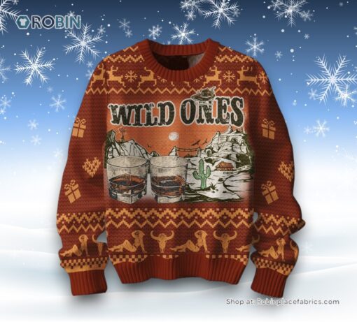 Wild Ones Jessie Murph Valentine Sweater and Sweatshirt
