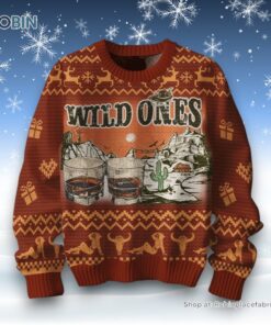 Wild Ones Jessie Murph Valentine Sweater and Sweatshirt