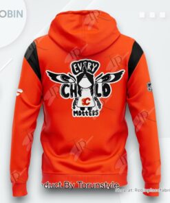 2024 Calgary Flames Truth and Reconciliation AOP Clothing (Hoodie, Sweatshirt, T Shirt) 2024 Calgary Flames Truth and Reconciliation AOP Clothing (Hoodie, Sweatshirt, T Shirt)