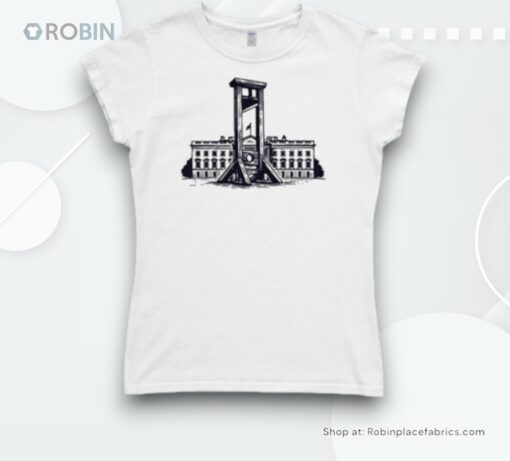 2024 Hasanabi No More Presidents Shirt