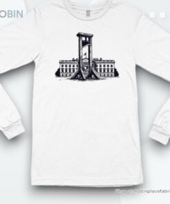 2024 Hasanabi No More Presidents Shirt