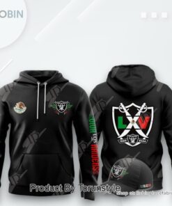 2024 Las Vegas Raiders Viva Los Raiders AOP Clothing (Hoodie, Sweatshirt, T Shirt), Cap 2024 Las Vegas Raiders Viva Los Raiders AOP Clothing (Hoodie, Sweatshirt, T Shirt), Cap