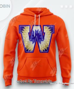2024 Winnipeg Blue Bombers Truth and Reconciliation AOP Clothing (Hoodie, Sweatshirt, T Shirt)