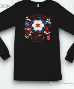 A Chicago Stars Fc X Riot Fest Collaboration Shirt Is The Strangest Time Capsule Of The Team’s 2024 Season Shirt