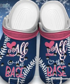 All about that base Slippers