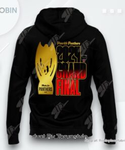 Back To Back To Back To Back 2024 NRL Grand Final Champions Penrith Panthers AOP Clothing (Hoodie, Sweatshirt, T Shirt)