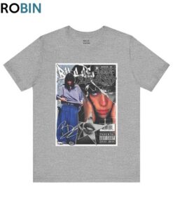 Billi. Jersey Shirt Unisex Shirt Billi. Jersey Shirt Unisex Shirt