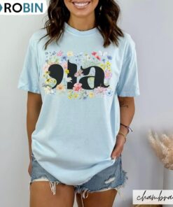 Botanical Comma La TShirt, Patriotic Cottagecore Shirt Unisex Shirt Botanical Comma La TShirt, Patriotic Cottagecore Shirt Unisex Shirt