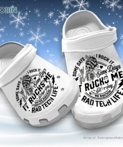 Comfortable Some Days I Rock It For Kids & Adults