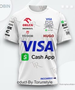 Daniel Ricciardo Enjoy the butterflies Formula 1 T Shirt Daniel Ricciardo Enjoy the butterflies Formula 1 T Shirt