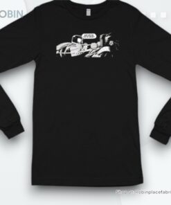 Gaze Into The Fist Of Dredd Shirt