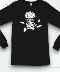 Goddamn Jets 5.0 Shirt