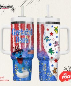 NFL Kansas City Chiefs Sport Tumbler 40oz