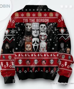 Horror Movies Get In Loser We’re Going Killing Sweater Horror Movies Get In Loser We’re Going Killing Sweater