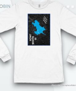 Jack White Oct 28 2024 Reggies In Chicago Il Shirt Jack White Oct 28 2024 Reggies In Chicago Il Shirt