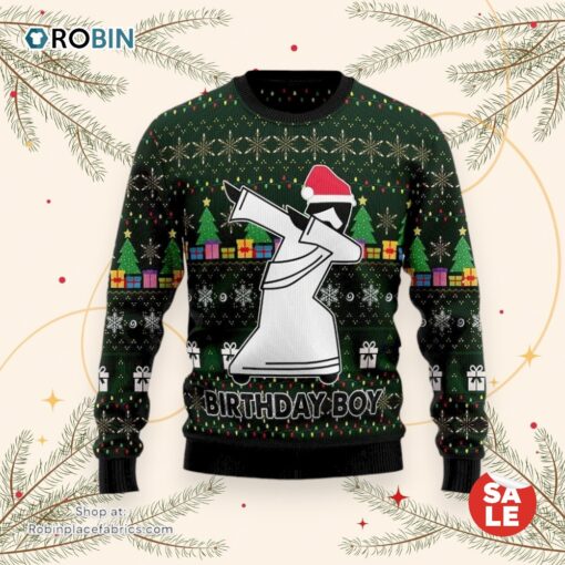 Jesus Christmas Ugly Christmas Sweater, Jesus Christmas Sweater, Star Wars Ugly Sweatshirt