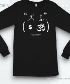 Jrg Bigcartel Merch Symbols Shirt