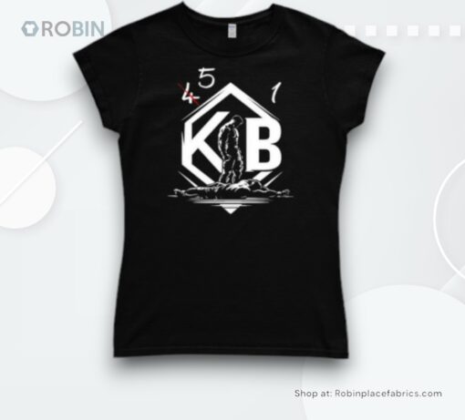 Karlos Benda Shirt
