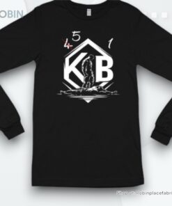 Karlos Benda Shirt