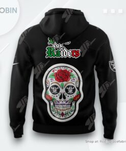 Las Vegas Raiders Viva Los Raiders AOP Clothing (Hoodie, Sweatshirt, T Shirt)