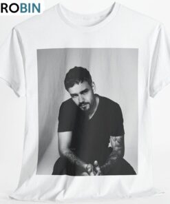 Liam Payne Memorial Shirt, Celebrate Remember Forever Legacy Tee, Tops, Gift For Men, Women