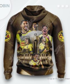 LIGA MX Club America Special 2024 Campeones Cup Design AOP Clothing (Hoodie, Sweatshirt, T Shirt) LIGA MX Club America Special 2024 Campeones Cup Design AOP Clothing (Hoodie, Sweatshirt, T Shirt)
