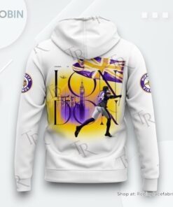Minnesota Vikings 2024 London AOP Clothing (Hoodie, Sweatshirt, T Shirt) Minnesota Vikings 2024 London AOP Clothing (Hoodie, Sweatshirt, T Shirt)