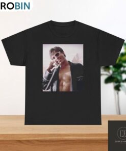 Monsters Menendez Brothers Shirt, Nicholas Chavez TShirt