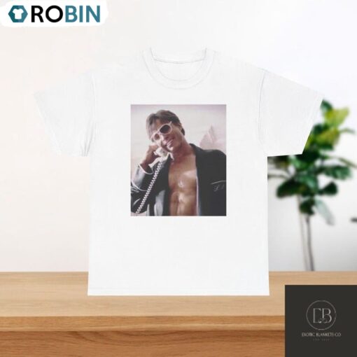 Monsters Menendez Brothers Shirt, Nicholas Chavez TShirt