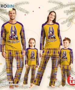 NCAA Mickey Mouse Albany Great Danes Pajamas Personalized Your Name NCAA Mickey Mouse Albany Great Danes Pajamas Personalized Your Name