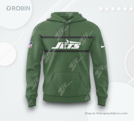 New York Jets NFL 2024 Gang Green Coach Robert Saleh AOP Clothing (Hoodie, Sweatshirt, T Shirt), Longpants, Cap