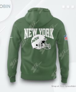New York Jets NFL 2024 Gang Green Coach Robert Saleh AOP Clothing (Hoodie, Sweatshirt, T Shirt), Longpants, Cap