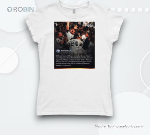 New York Yankees Mlb World Series 2024 Go 1 0 Today Different Teams Different Times Poster Shirt